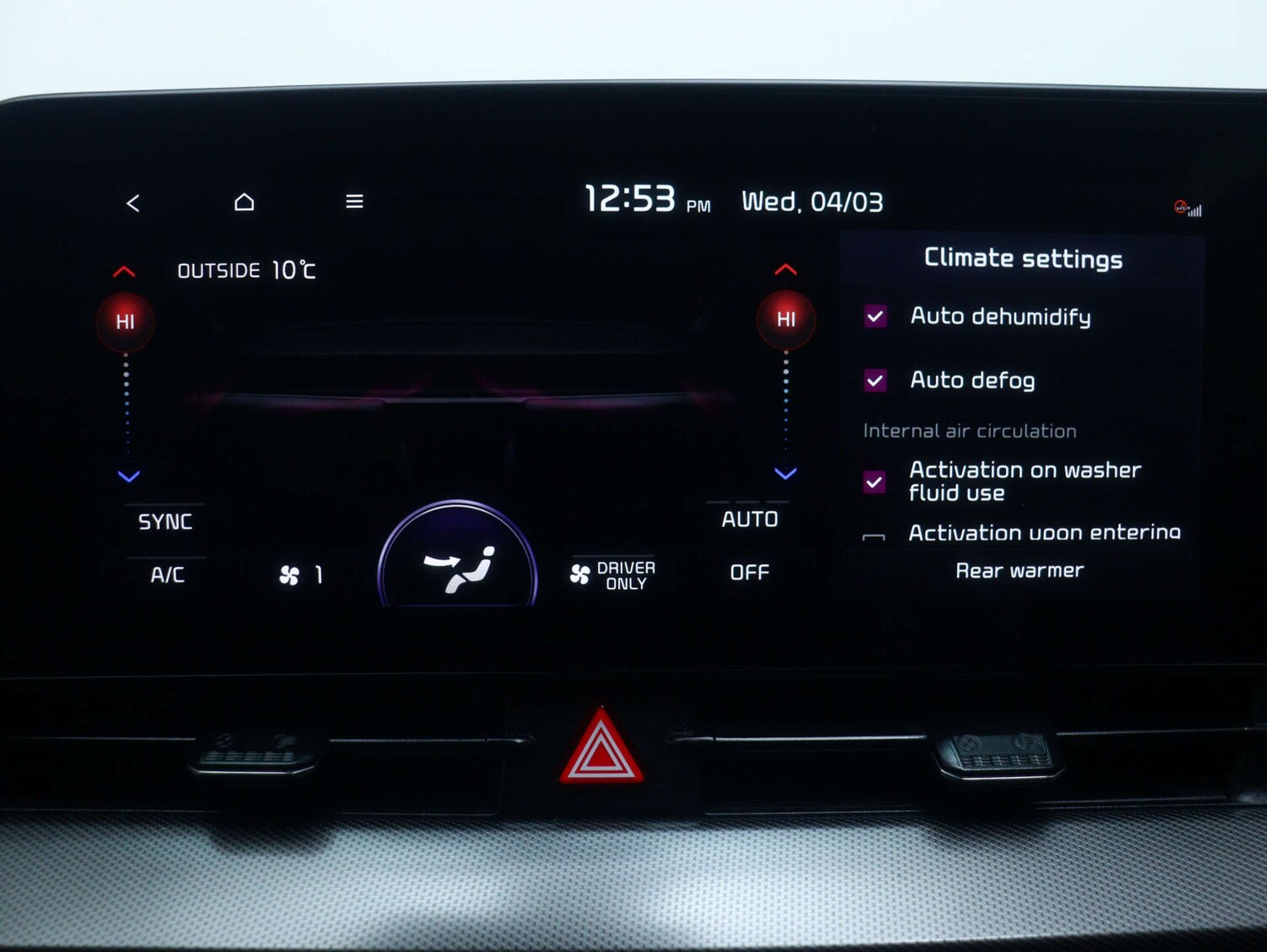 Used Kia Sportage 2025 for sale - 77591926: Photo 26