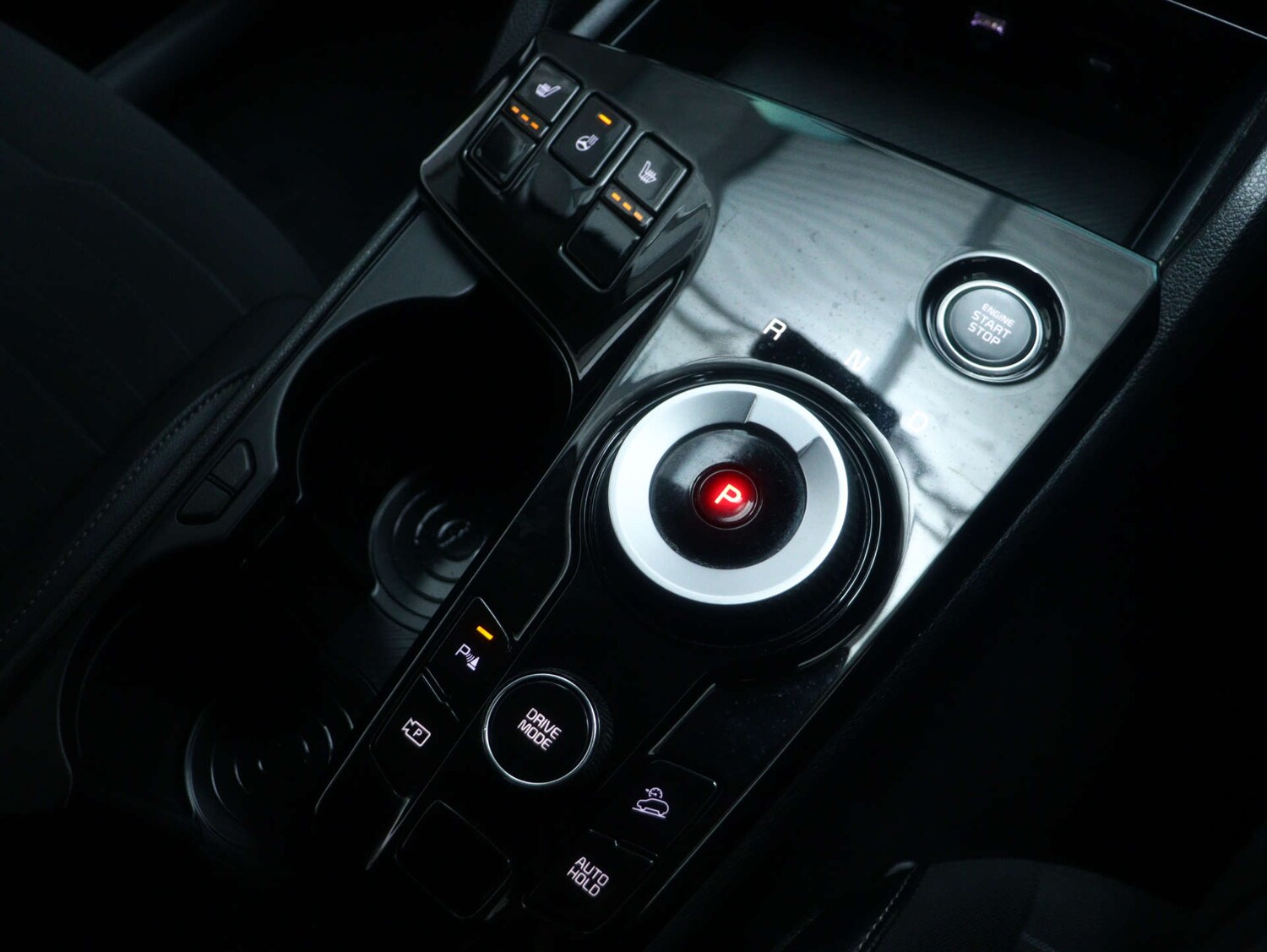 Used Kia Sportage 2025 for sale - 77591926: Photo 37