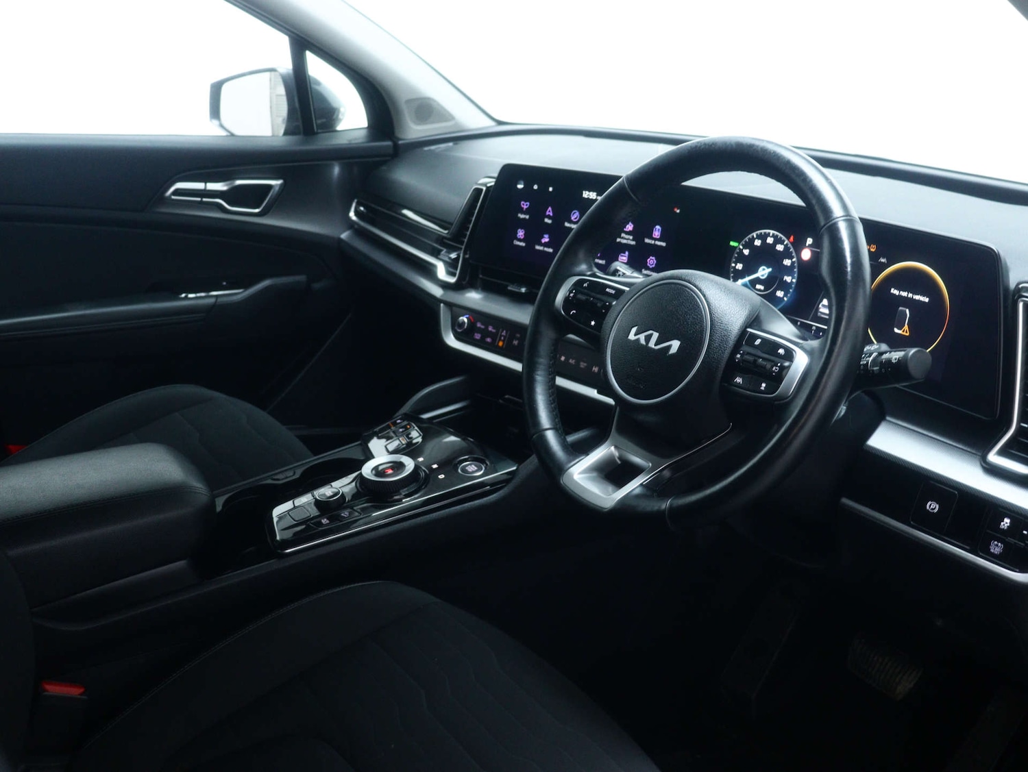 Used Kia Sportage 2025 for sale - 77591926: Photo 45