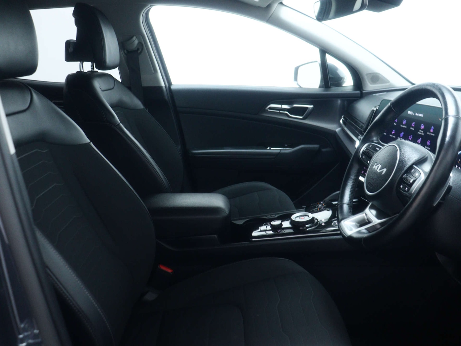 Used Kia Sportage 2025 for sale - 77591926: Photo 46