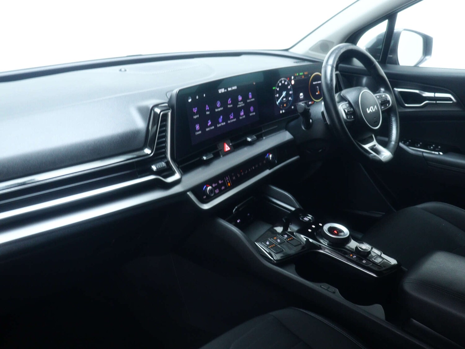 Used Kia Sportage 2025 for sale - 77591926: Photo 49