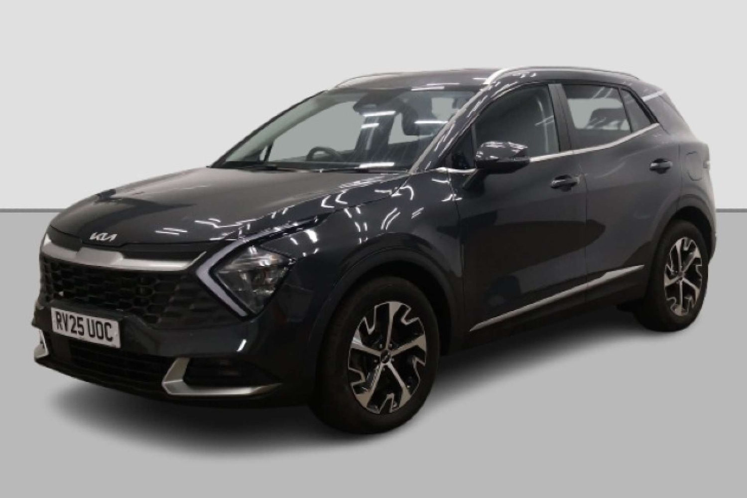 Used Kia Sportage 2025 for sale - 77591926: Photo 5