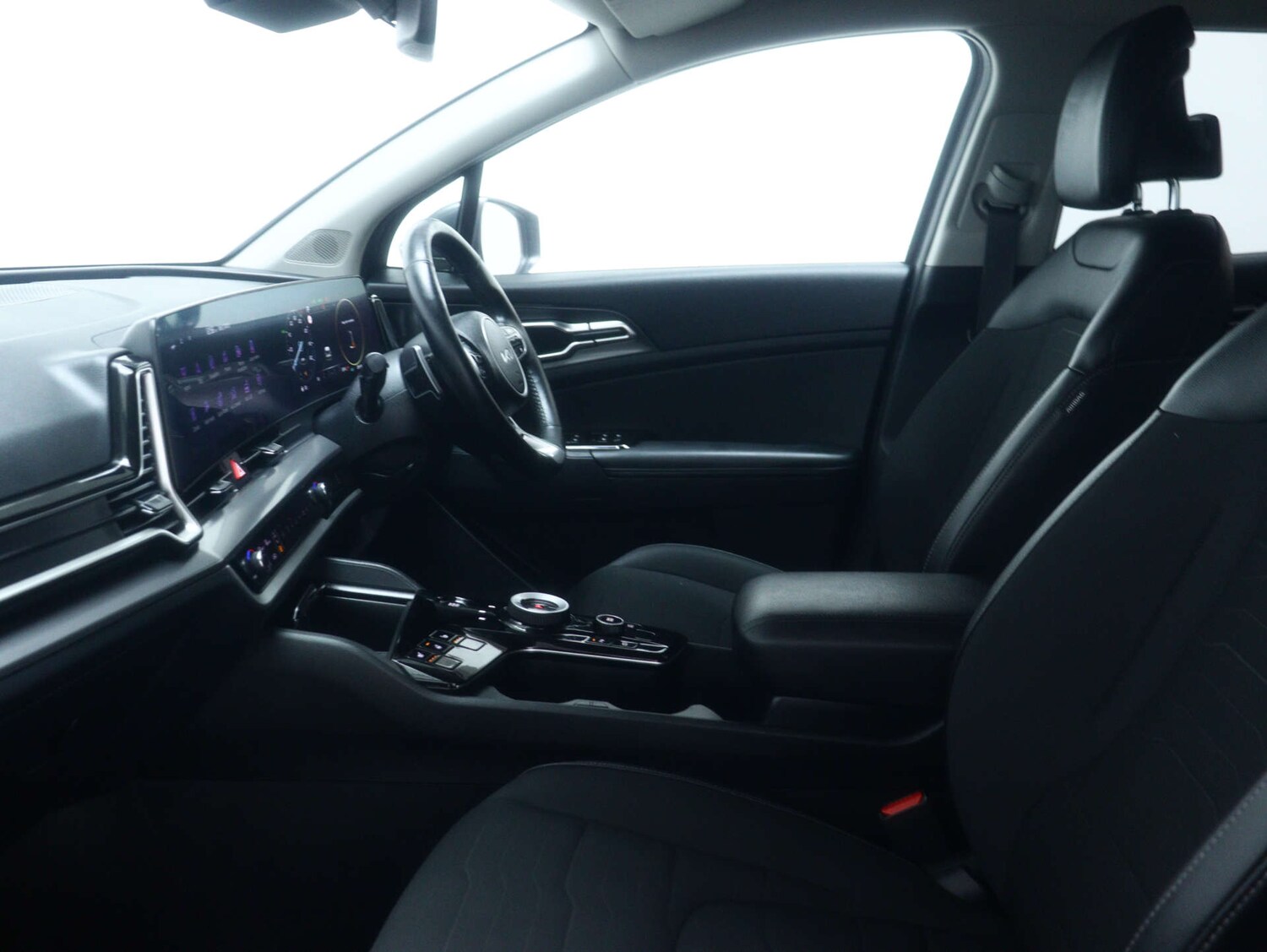 Used Kia Sportage 2025 for sale - 77591926: Photo 50