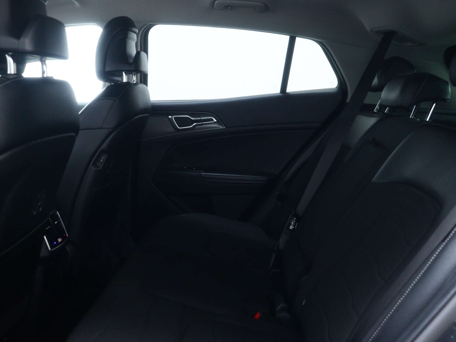 Used Kia Sportage 2025 for sale - 77591926: Photo 53