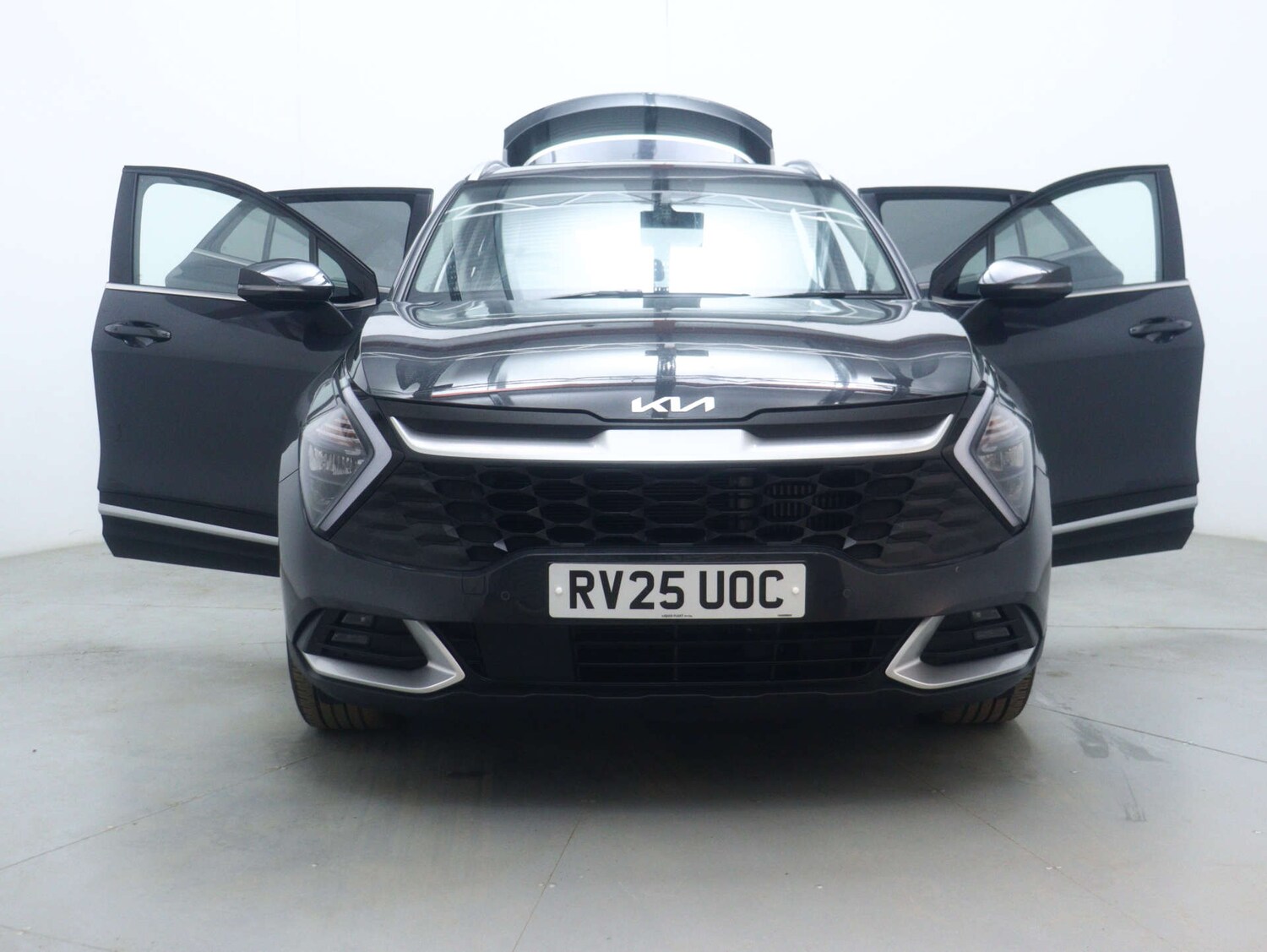 Used Kia Sportage 2025 for sale - 77591926: Photo 57