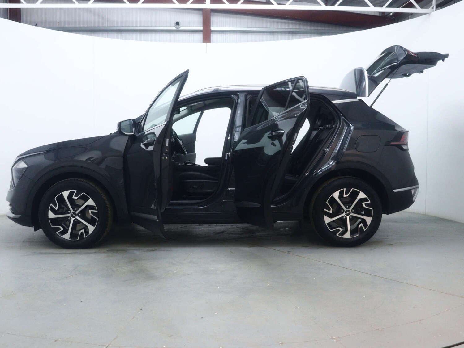 Used Kia Sportage 2025 for sale - 77591926: Photo 59