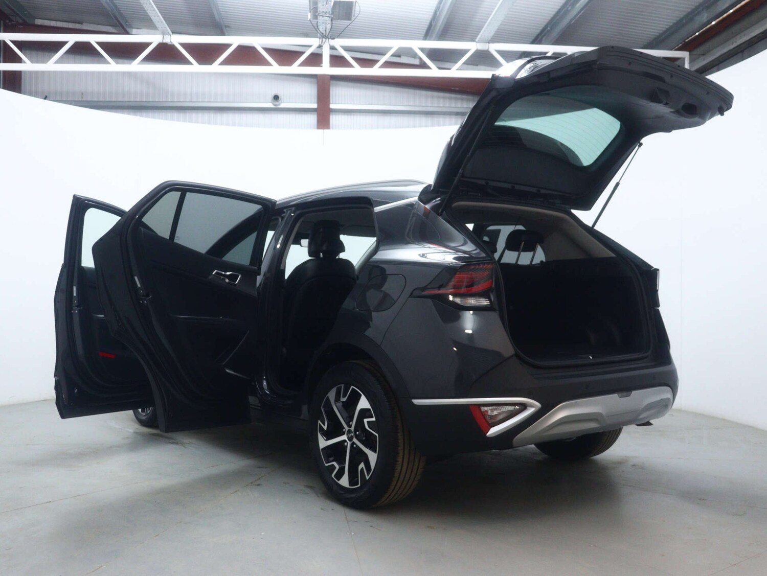 Used Kia Sportage 2025 for sale - 77591926: Photo 60