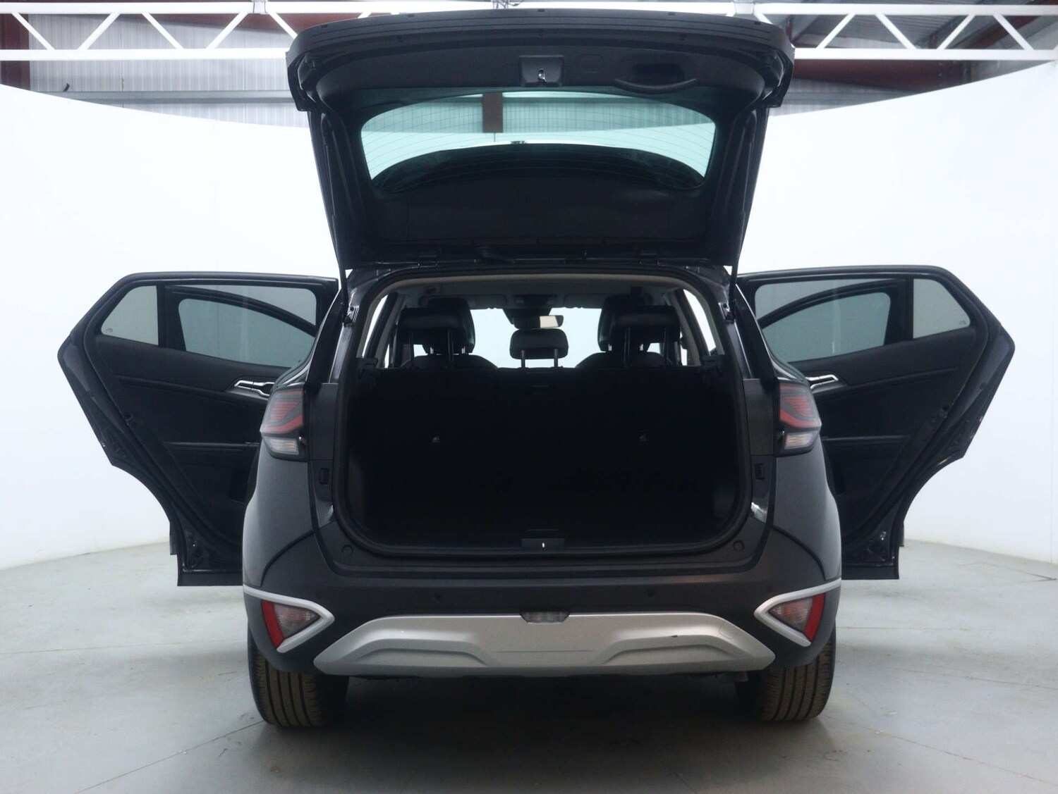 Used Kia Sportage 2025 for sale - 77591926: Photo 61