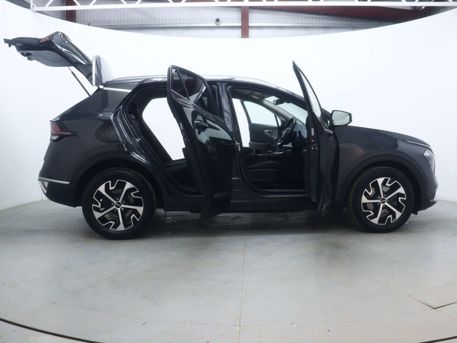 Used Kia Sportage 2025 for sale - 77591926: Photo 63