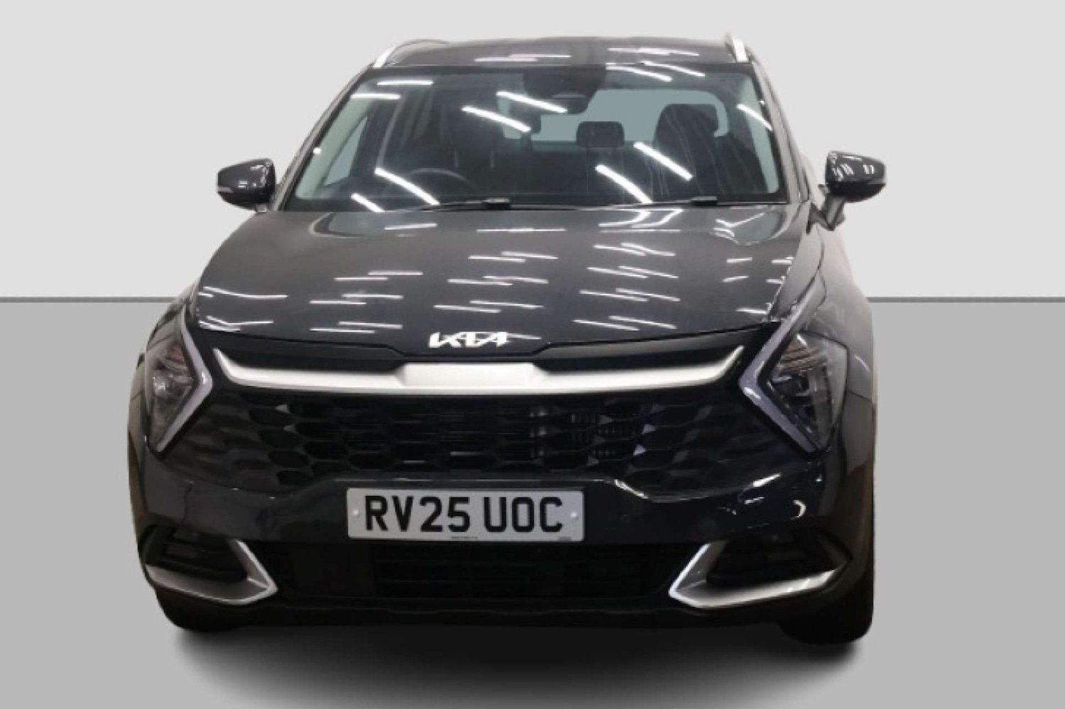 Used Kia Sportage 2025 for sale - 77591926: Photo 7