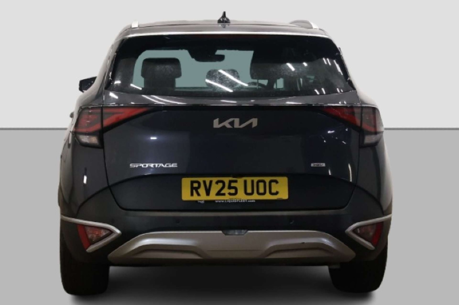 Used Kia Sportage 2025 for sale - 77591926: Photo 8