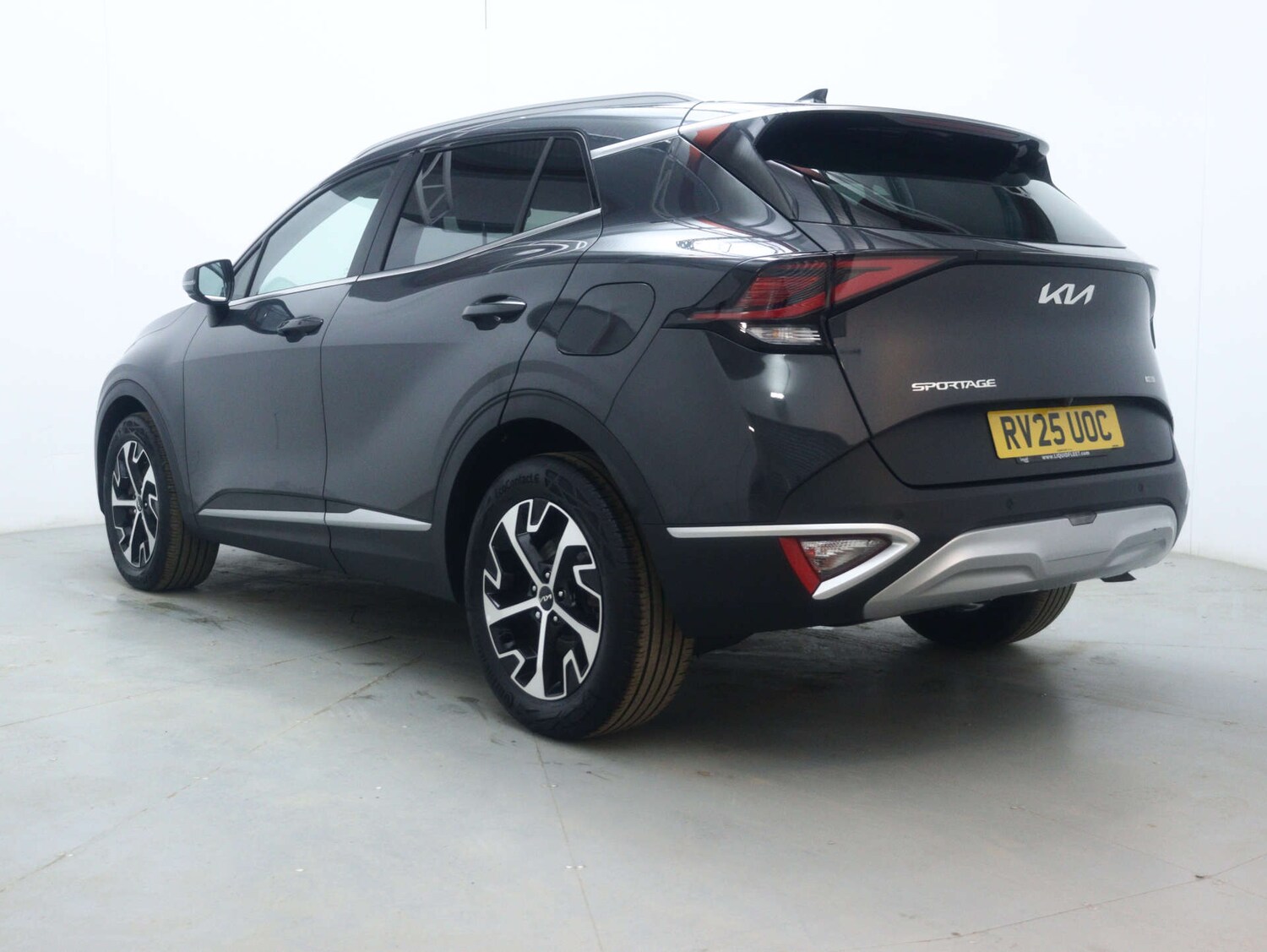 Used Kia Sportage 2025 for sale - 77591926: Photo 9