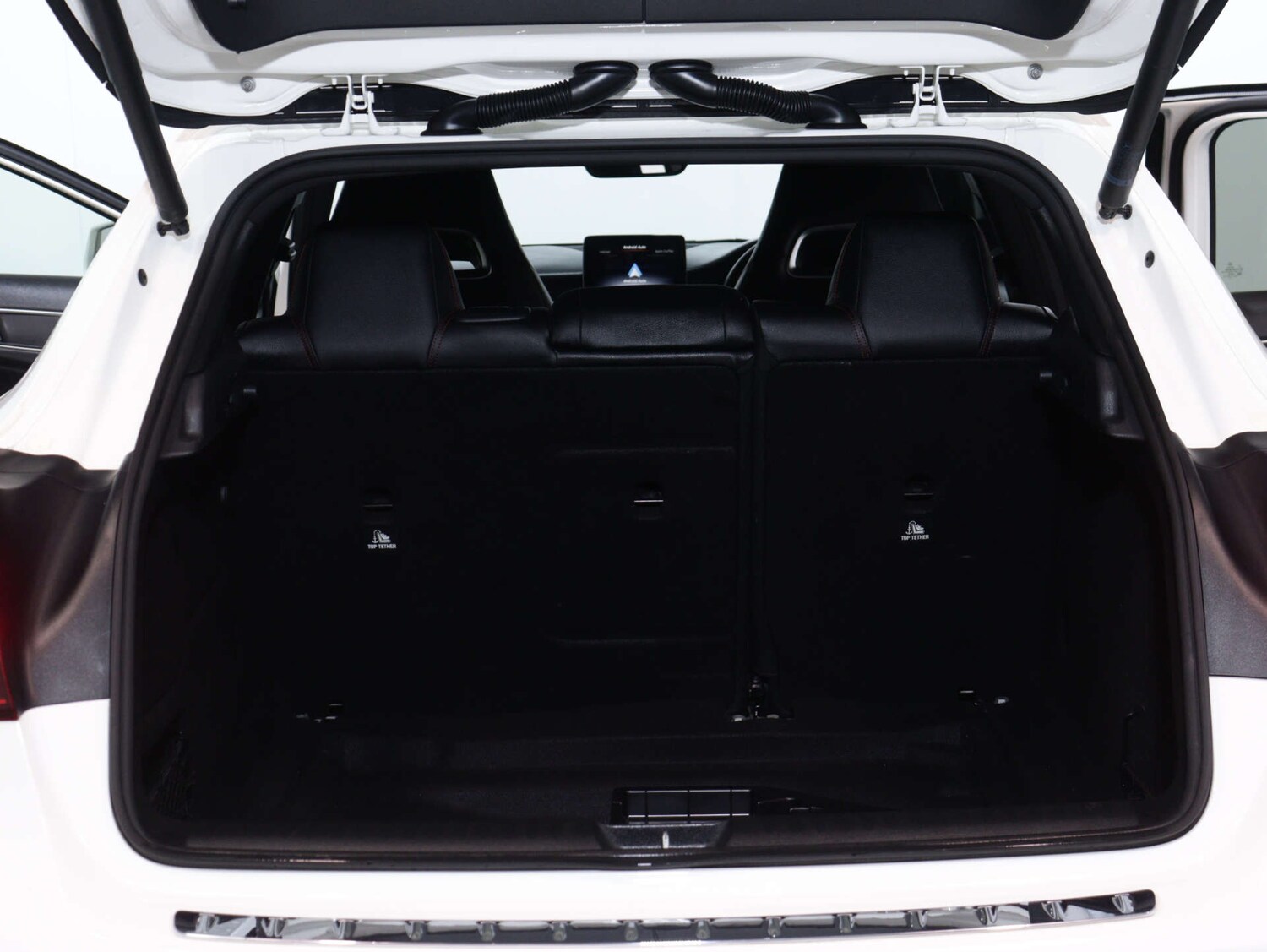 Vehicle 50