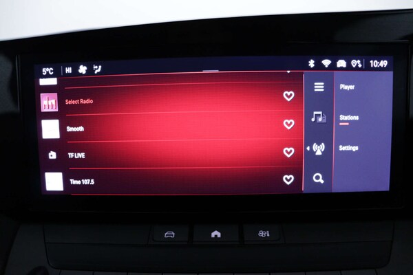 Used Vauxhall Astra 2023 for sale - 74459738: Photo 19