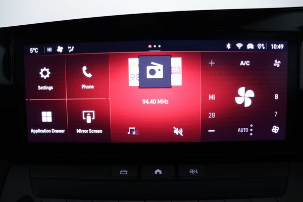 Used Vauxhall Astra 2023 for sale - 74459738: Photo 20