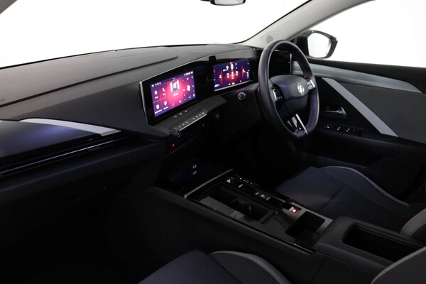 Used Vauxhall Astra 2023 for sale - 74459738: Photo 36