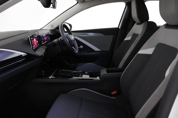 Used Vauxhall Astra 2023 for sale - 74459738: Photo 37