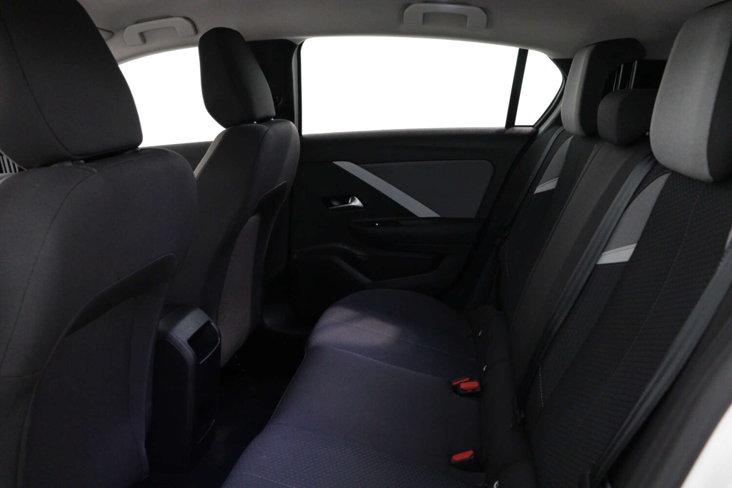 Vehicle 40