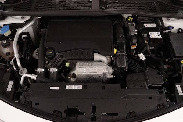 Used Vauxhall Astra 2023 for sale - 74459738: Photo 43