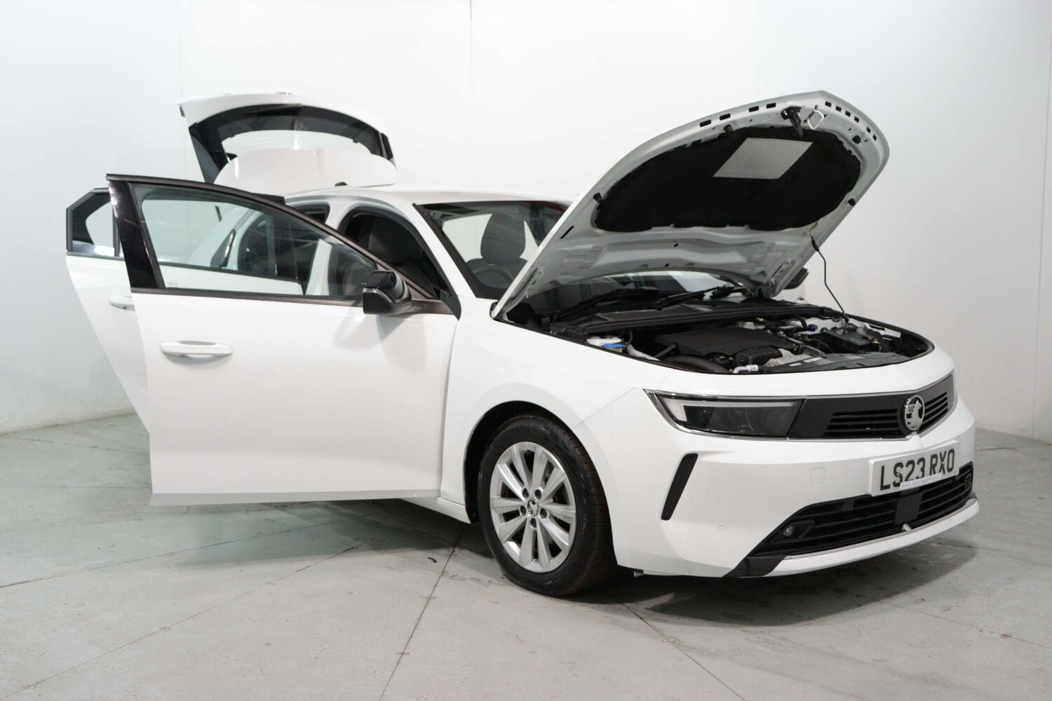 Vehicle 44