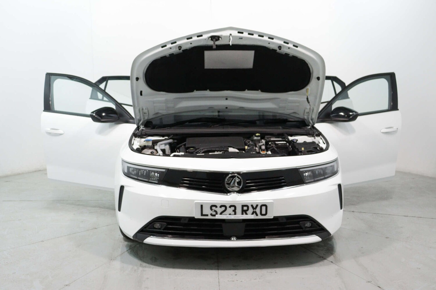 Vehicle 45