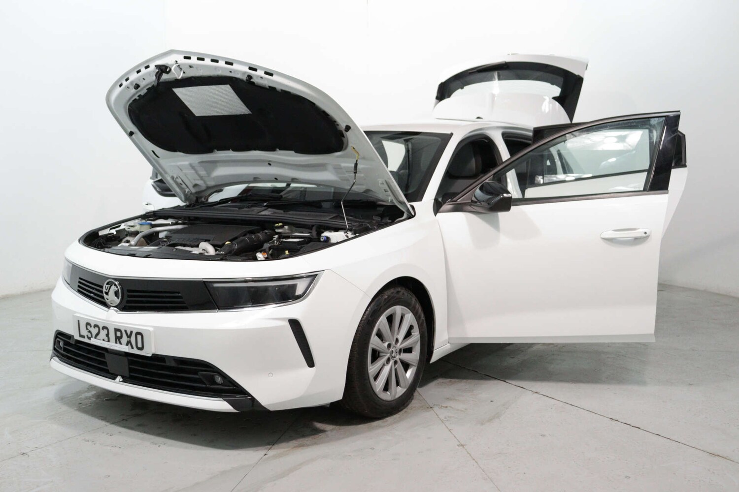 Vehicle 46