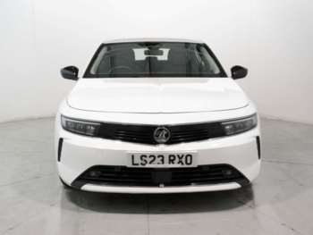 Used Vauxhall Astra 2023 for sale - 74459738: Photo
