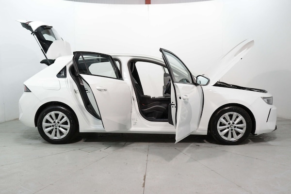 Used Vauxhall Astra 2023 for sale - 74459738: Photo 51