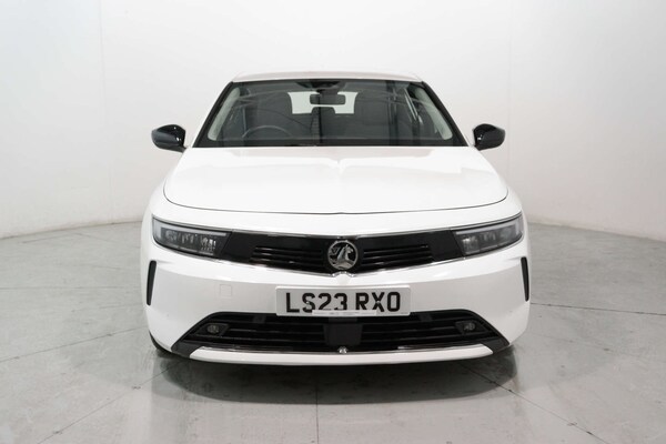 Used Vauxhall Astra 2023 for sale - 74459738: Photo 5
