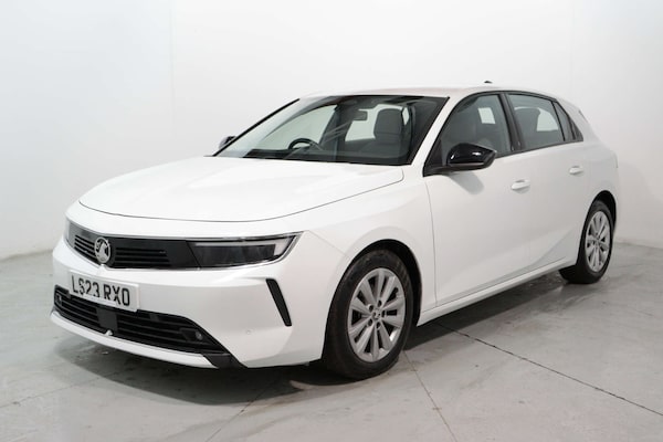 Used Vauxhall Astra 2023 for sale - 74459738: Photo 6