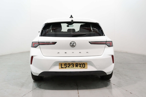 Used Vauxhall Astra 2023 for sale - 74459738: Photo 9