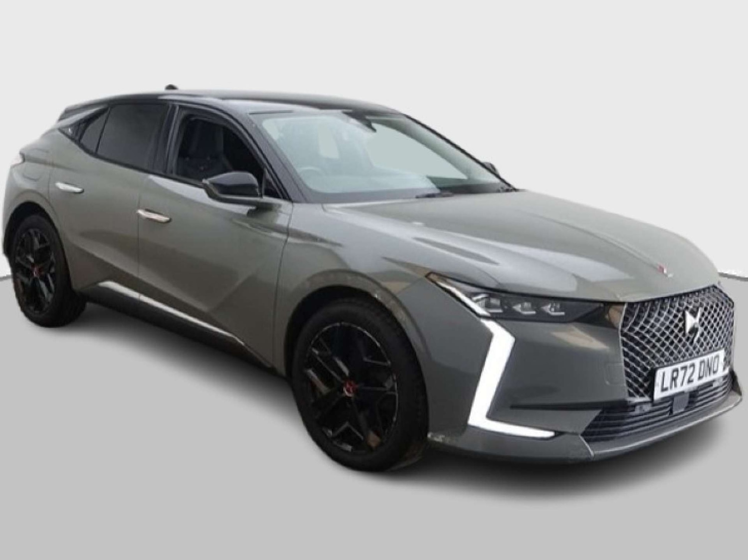 Used DS Automobiles DS 4 2022 for sale - 76157420: Photo 1