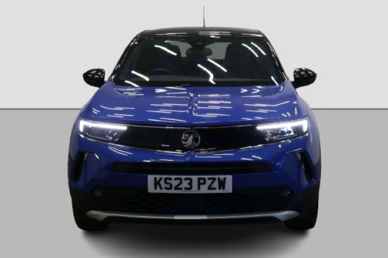 Used Vauxhall Mokka 2023 for sale - 77170335: Photo 5