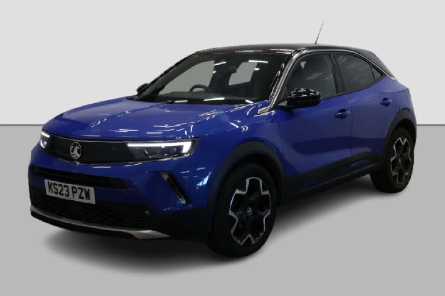 Used Vauxhall Mokka 2023 for sale - 77170335: Photo 7