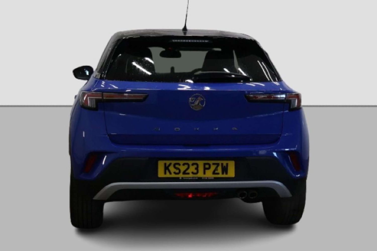 Used Vauxhall Mokka 2023 for sale - 77170335: Photo 9