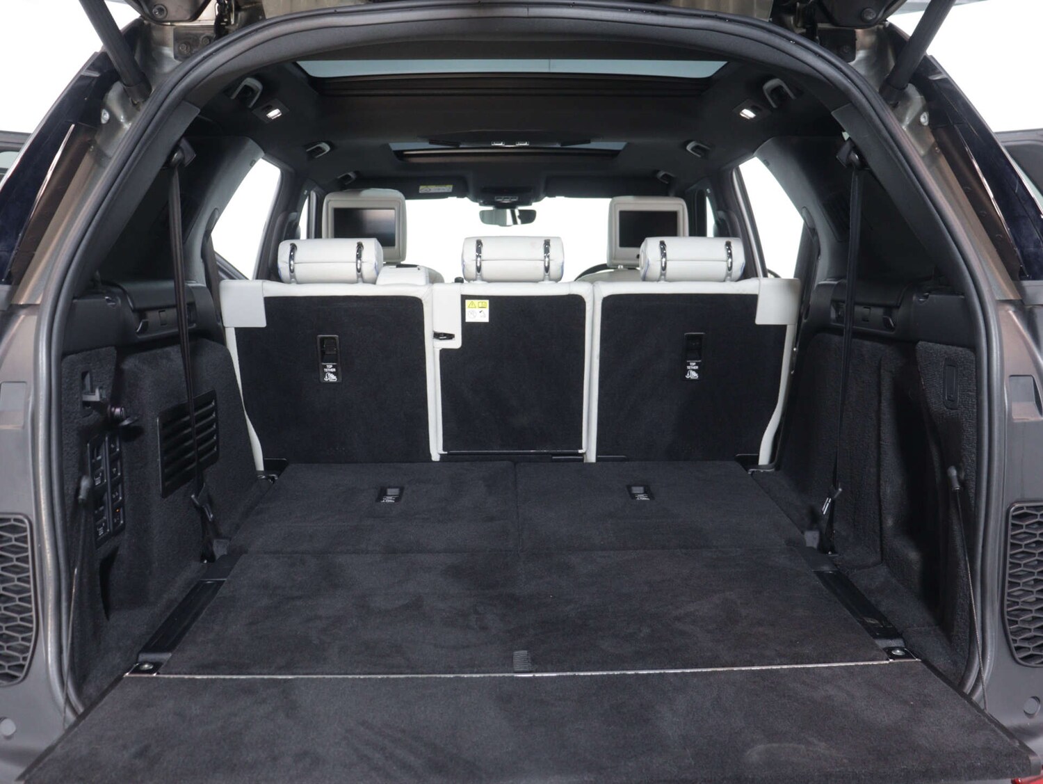 Vehicle 64