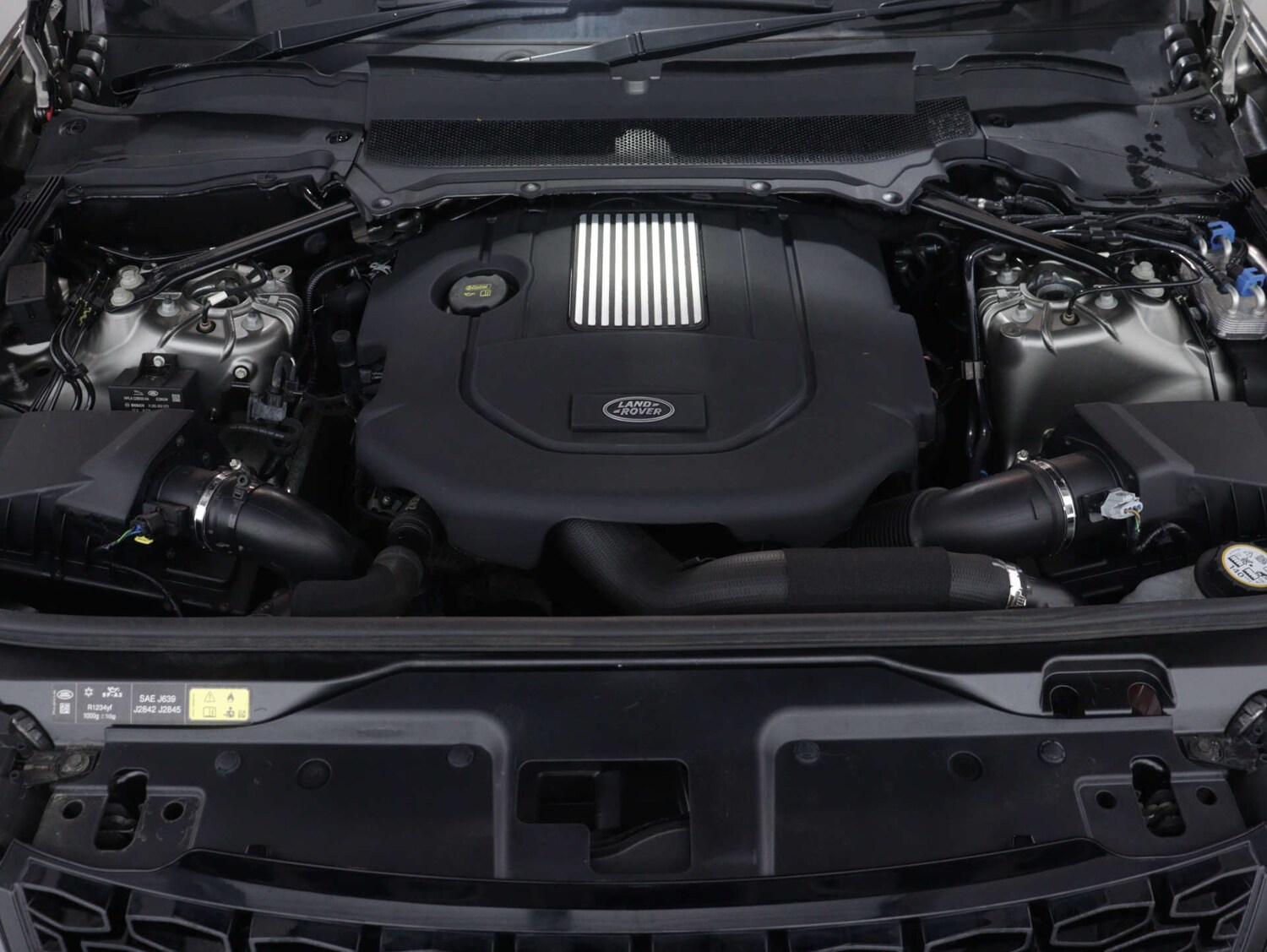 Vehicle 67