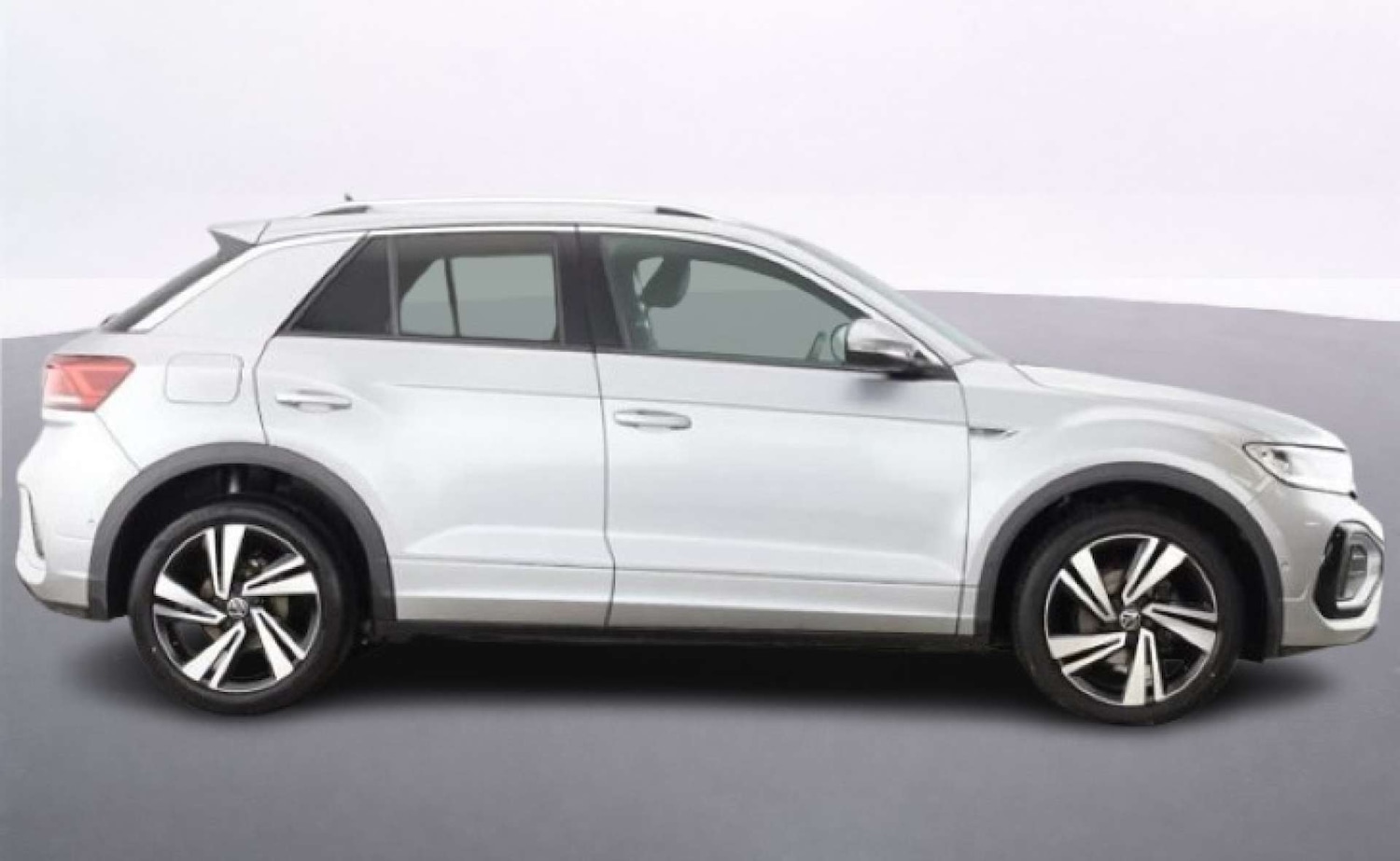 Used Volkswagen T-Roc 2023 for sale - 78066757: Photo 7