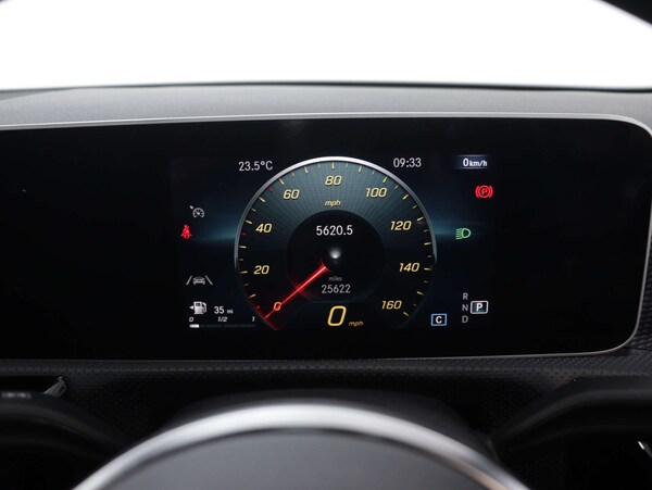Used Mercedes-Benz A-Class 2020 for sale - 75144944: Photo 16