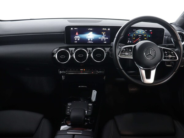 Used Mercedes-Benz A-Class 2020 for sale - 75144944: Photo 18