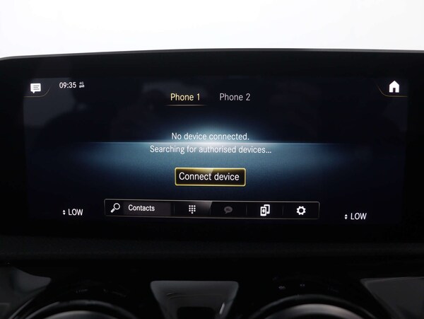 Used Mercedes-Benz A-Class 2020 for sale - 75144944: Photo 21
