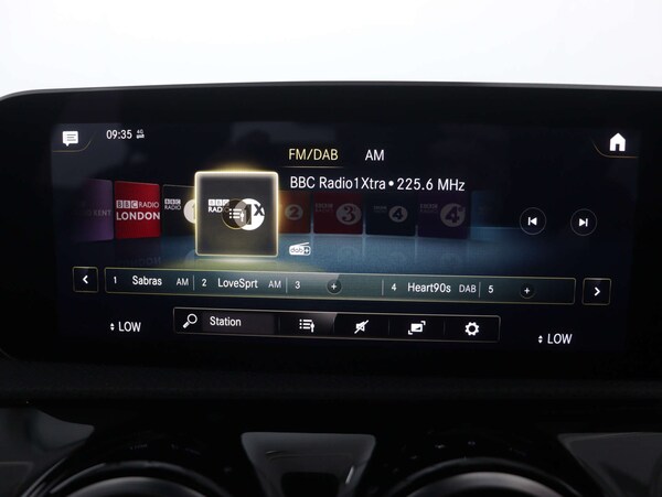 Used Mercedes-Benz A-Class 2020 for sale - 75144944: Photo 22