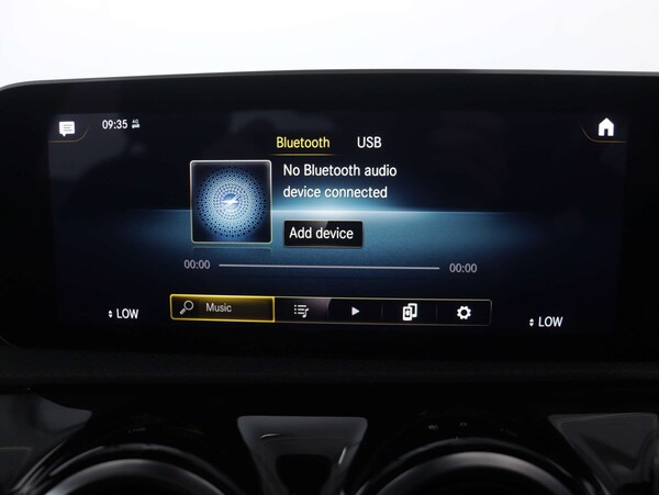 Used Mercedes-Benz A-Class 2020 for sale - 75144944: Photo 23