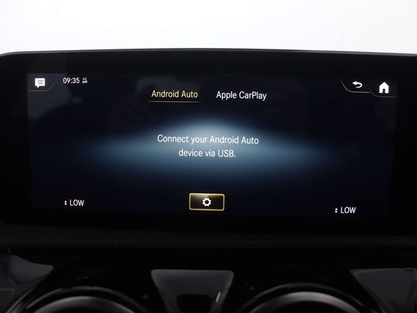 Used Mercedes-Benz A-Class 2020 for sale - 75144944: Photo 25