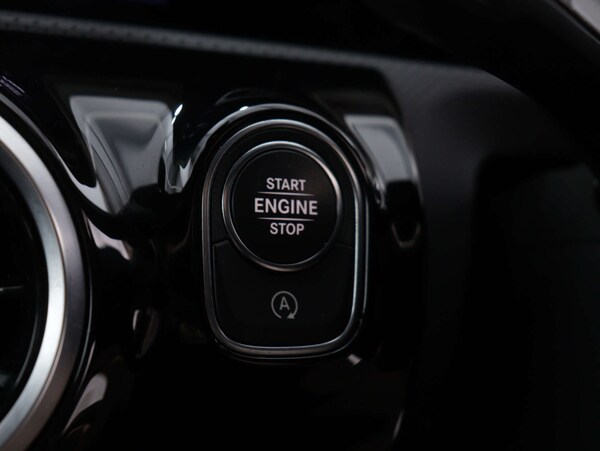 Used Mercedes-Benz A-Class 2020 for sale - 75144944: Photo 32