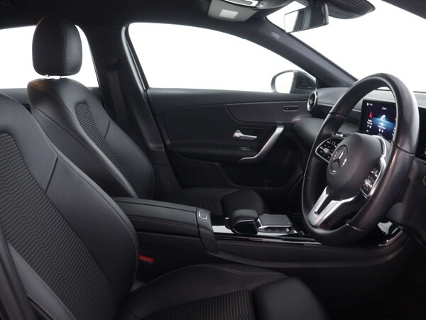 Used Mercedes-Benz A-Class 2020 for sale - 75144944: Photo 38