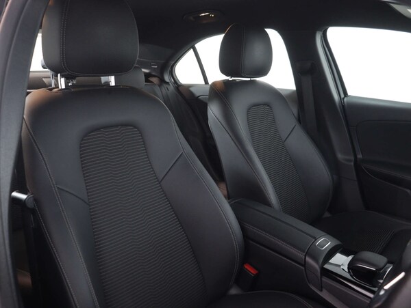 Used Mercedes-Benz A-Class 2020 for sale - 75144944: Photo 39