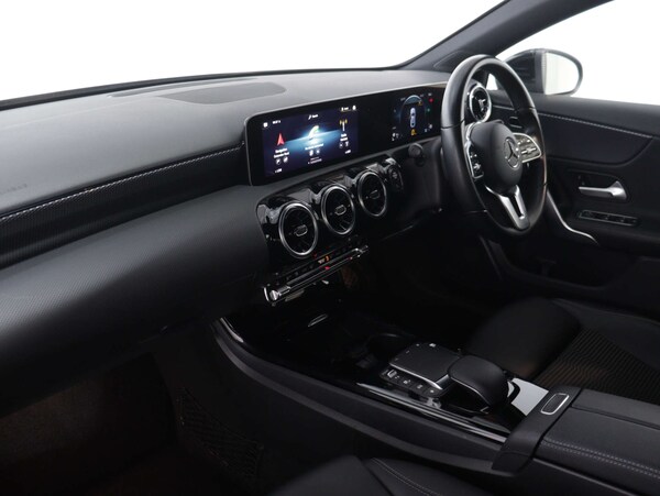 Used Mercedes-Benz A-Class 2020 for sale - 75144944: Photo 40