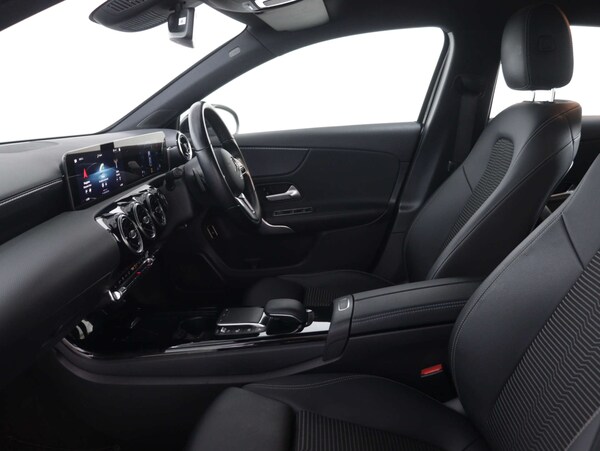 Used Mercedes-Benz A-Class 2020 for sale - 75144944: Photo 41