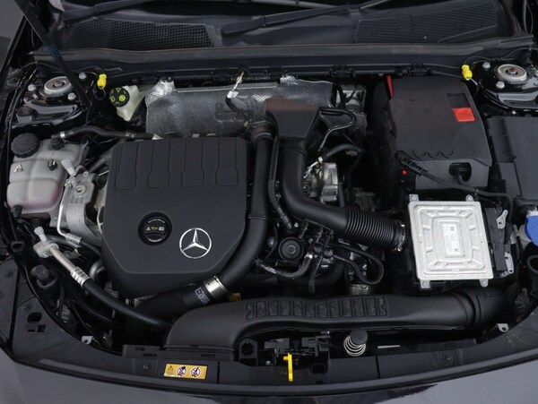 Used Mercedes-Benz A-Class 2020 for sale - 75144944: Photo 47